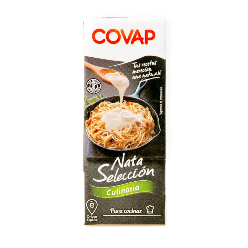 NATA COVAP SIN LACT. 200ML